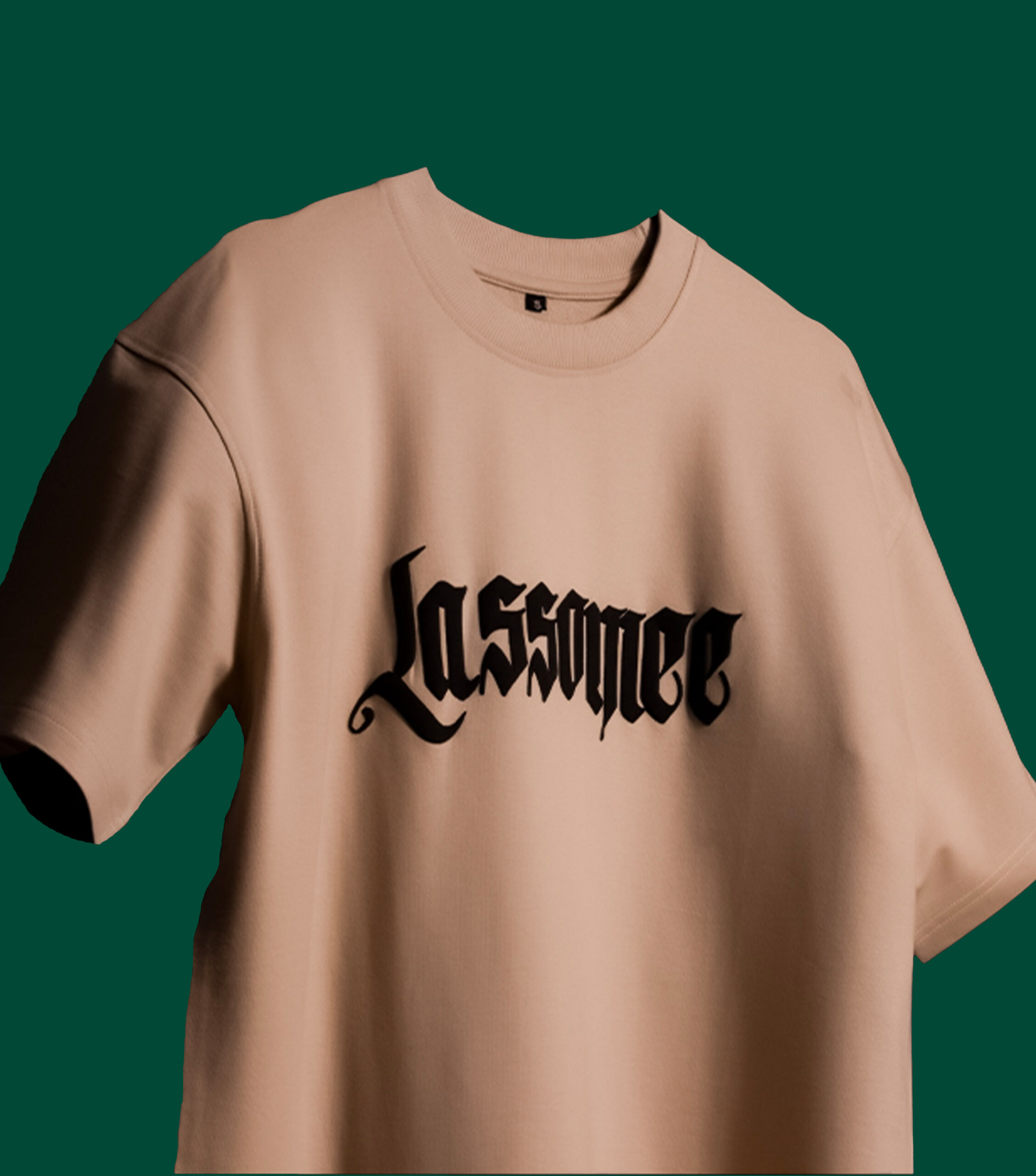 Dragon – Oversized