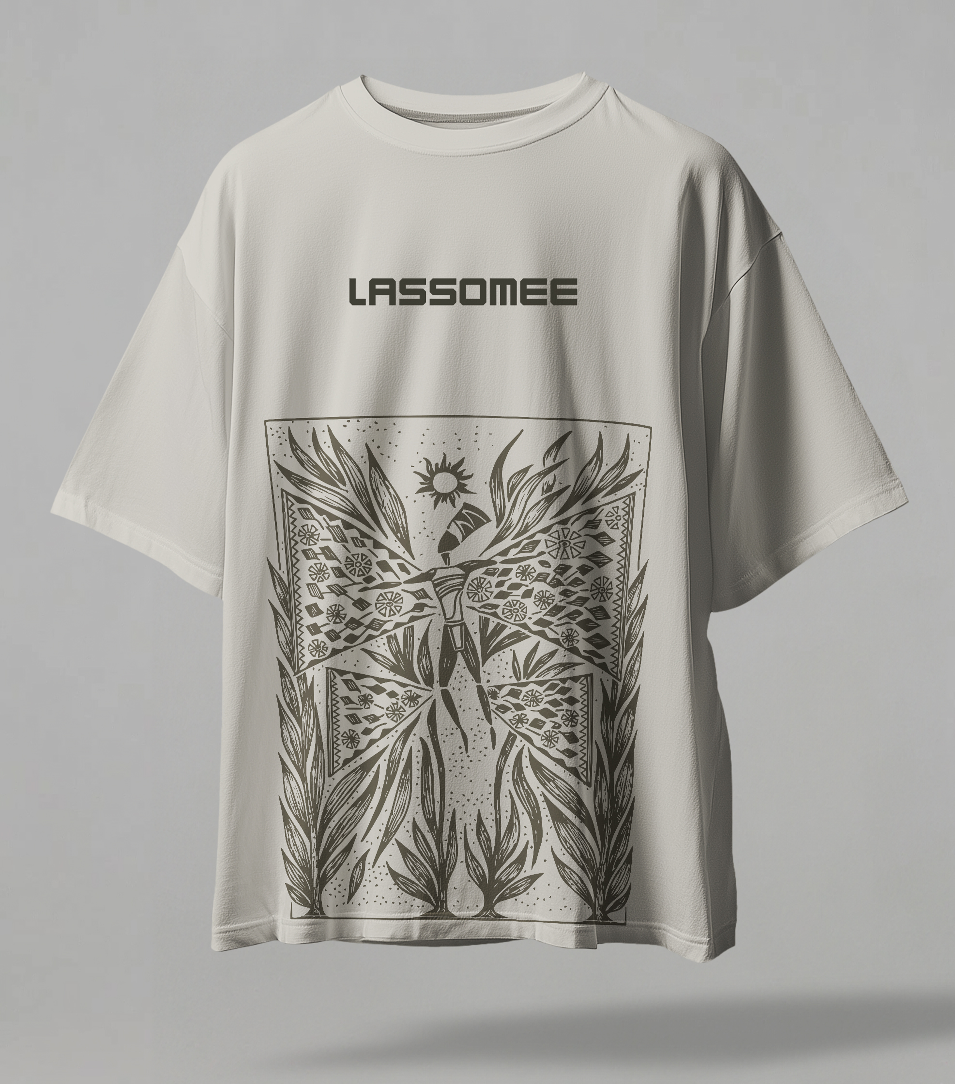 The art of life – Oversized